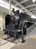 京都鉄道博物館に投稿された画像（2022/4/30）