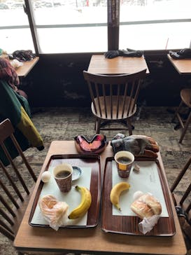 横手山・渋峠スキー場に投稿された画像（2022/4/29）