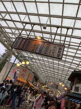 西武園ゆうえんちに投稿された画像（2022/4/29）