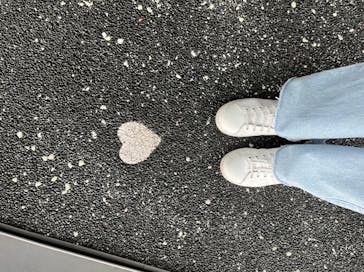 東京タワーに投稿された画像（2022/4/29）