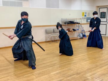 阿部道場に投稿された画像（2022/4/30）