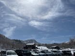 横手山・渋峠スキー場に投稿された画像（2022/4/30）