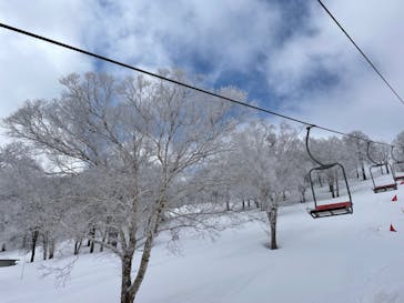 野沢温泉スキー場に投稿された画像（2022/4/30）
