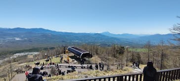 サンメドウズ清里に投稿された画像（2022/4/30）