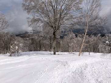 野沢温泉スキー場に投稿された画像（2022/4/30）