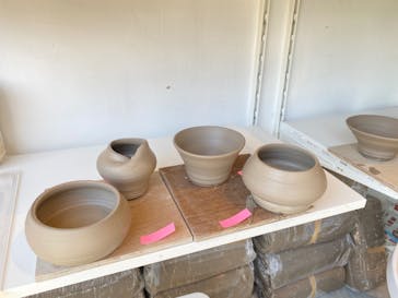 陶芸教室チルコロ 等々力店に投稿された画像（2022/4/30）