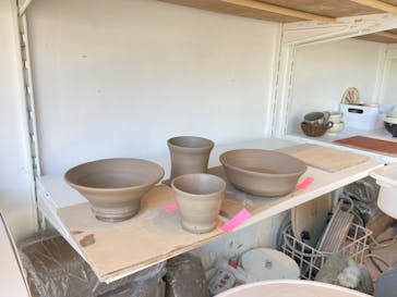 陶芸教室チルコロ 等々力店に投稿された画像（2022/4/30）