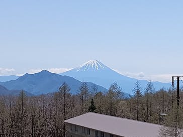 サンメドウズ清里に投稿された画像（2022/4/30）