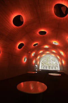 清津峡渓谷トンネルに投稿された画像（2022/4/30）