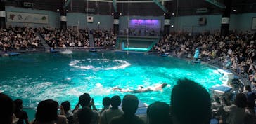 マクセル アクアパーク品川に投稿された画像（2022/4/30）