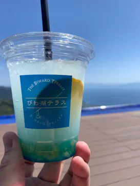 びわ湖バレイに投稿された画像（2022/4/30）