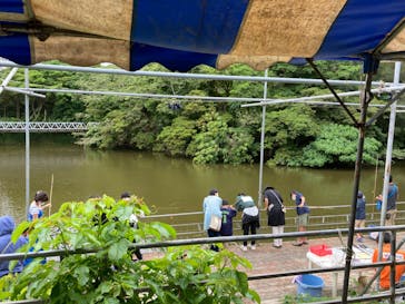 ネオパークオキナワに投稿された画像（2022/4/30）