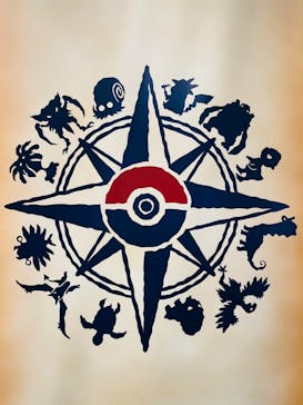 国立科学博物館　特別企画展「ポケモン化石博物館」に投稿された画像（2022/4/30）