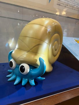 国立科学博物館　特別企画展「ポケモン化石博物館」に投稿された画像（2022/4/30）