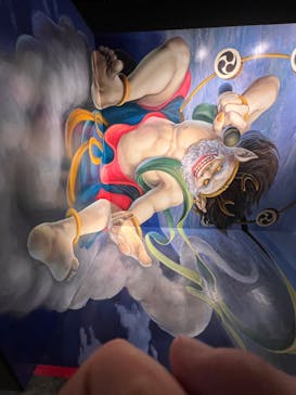 東映太秦映画村に投稿された画像（2022/4/30）