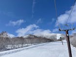 奥志賀高原スキー場に投稿された画像（2022/4/30）