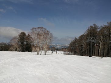 野沢温泉スキー場に投稿された画像（2022/4/30）