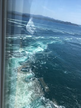 徳島県立 渦の道に投稿された画像（2022/4/30）