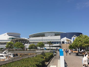 名古屋港水族館に投稿された画像（2022/4/30）