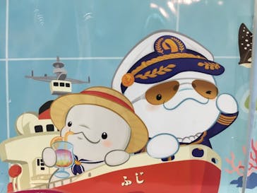 名古屋港水族館に投稿された画像（2022/4/30）