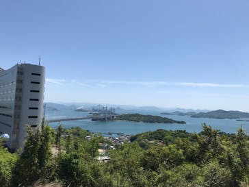 ブラジリアンパーク鷲羽山ハイランドに投稿された画像（2022/4/30）