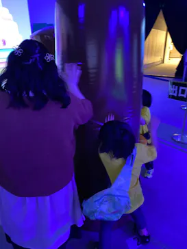 新潟県民会館 ギャラリーに投稿された画像（2022/4/30）