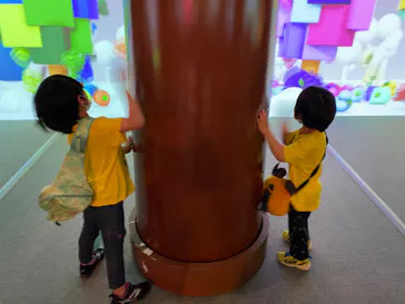 新潟県民会館 ギャラリーに投稿された画像（2022/4/30）