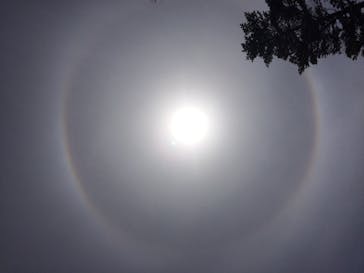 奥志賀高原スキー場に投稿された画像（2022/4/30）