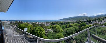 小田原城に投稿された画像（2022/4/30）