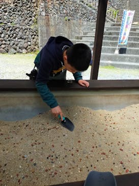 地底王国「美川ムーバレー」に投稿された画像（2022/4/30）