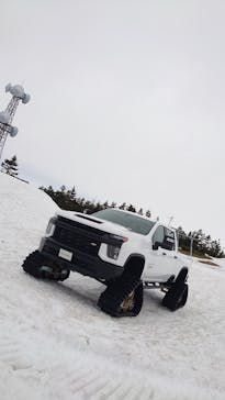 横手山・渋峠スキー場に投稿された画像（2022/4/30）