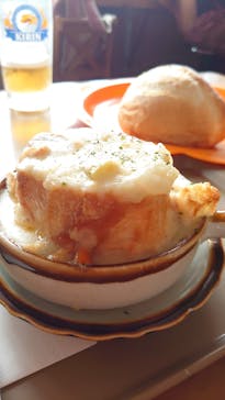 横手山・渋峠スキー場に投稿された画像（2022/4/30）