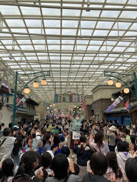 西武園ゆうえんちに投稿された画像（2022/4/30）