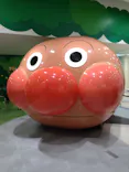 横浜アンパンマンこどもミュージアムに投稿された画像（2022/4/30）