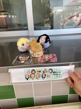 東武動物公園に投稿された画像（2022/4/30）