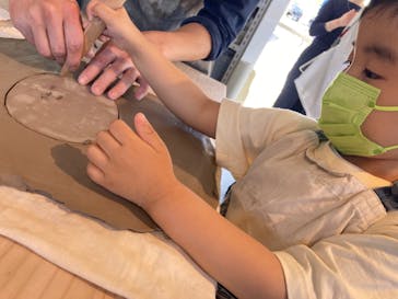 陶芸教室チルコロ 等々力店に投稿された画像（2022/4/30）