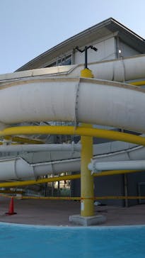 マリンスパ あたみに投稿された画像（2022/4/30）