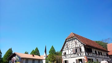 野外民族博物館 リトルワールドに投稿された画像（2022/4/30）