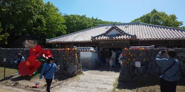 野外民族博物館 リトルワールドに投稿された画像（2022/4/30）