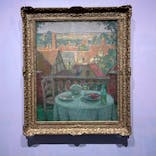 シダネルとマルタン展（SOMPO美術館）に投稿された画像（2022/4/30）