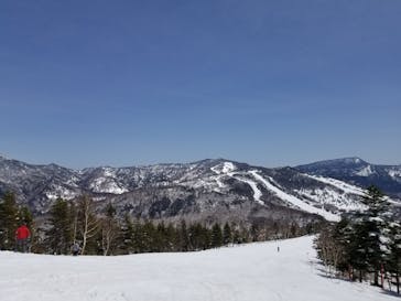 志賀高原マウンテンリゾートに投稿された画像（2022/4/30）