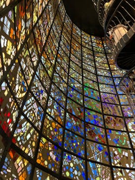 彫刻の森美術館に投稿された画像（2022/4/30）