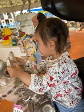 東条湖おもちゃ王国に投稿された画像（2022/4/30）