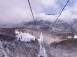 奥志賀高原スキー場に投稿された画像（2022/4/30）