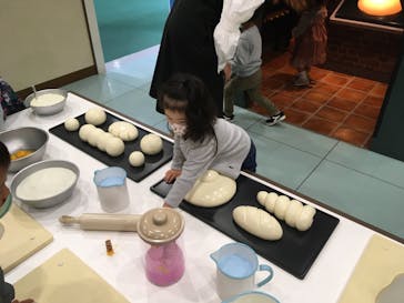 横浜アンパンマンこどもミュージアムに投稿された画像（2022/4/30）