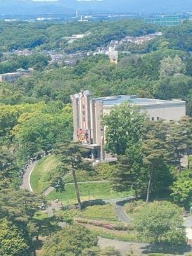 西武園ゆうえんちに投稿された画像（2022/4/30）