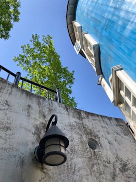 ムーミンバレーパークに投稿された画像（2022/4/30）