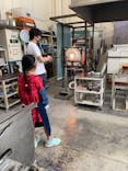 ガラス工房 やまむらに投稿された画像（2022/4/30）