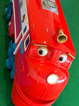 京都鉄道博物館×京都水族館に投稿された画像（2022/4/30）