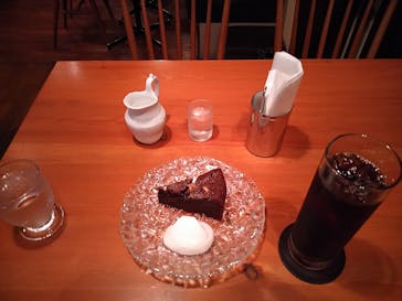 炭火焙煎珈琲　凛　銀座四丁目本店に投稿された画像（2022/4/30）